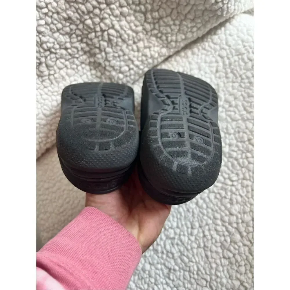 Croc Shoes